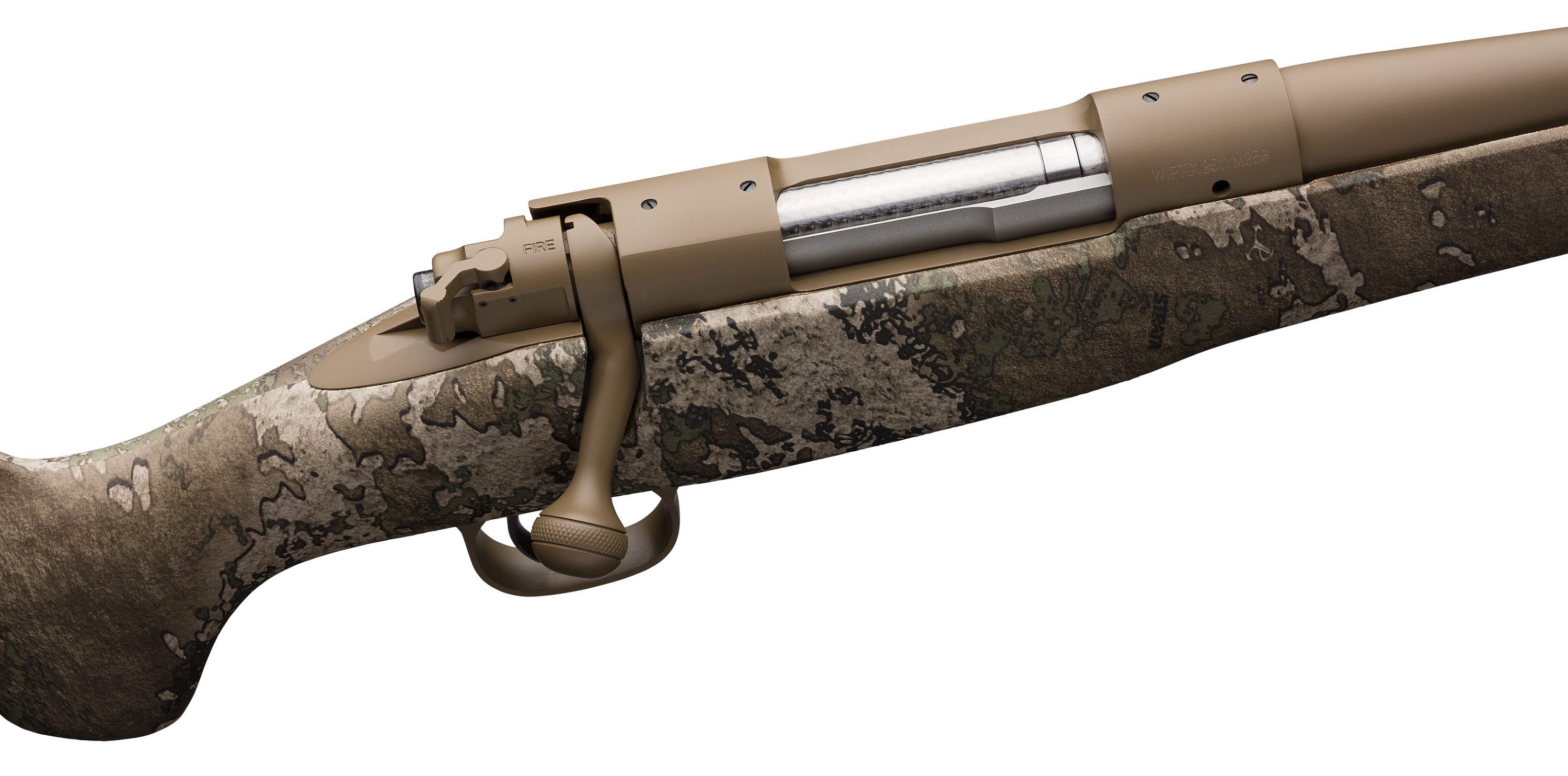 Best dating winchester model 70 300 win mag stainless 2022